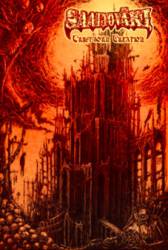 Saattoväki : Cryptborn Creation